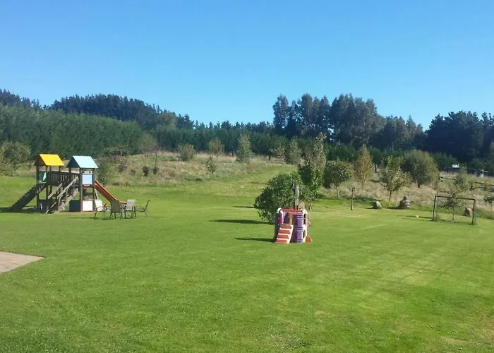 Rurales Larrago Apartamento