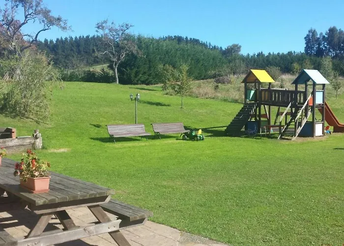 Rurales Larrago Apartamento