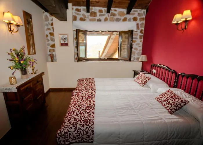 Rurales Larrago * Busturia